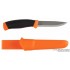 Morakniv  Companion Naranja 11824  Morakniv  Companion Naranja 11824
